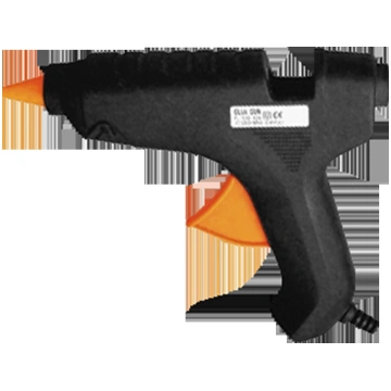Līmes pistole 11mm 40W Beast
