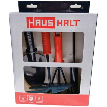 Iittala GARDEN TOOL SET 4PC 14976640 (692099820386