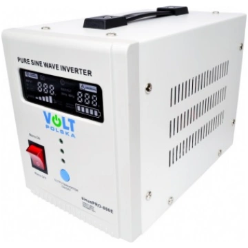 12/230 AC-800VA E SP VOLT