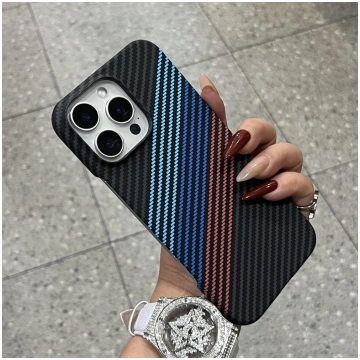Ultra Thin Climber Hard PC Case For iPhone 17 Air
