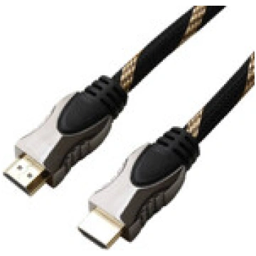 HDMI - HDMI v2.0a High Speed 4K 10m Brackton