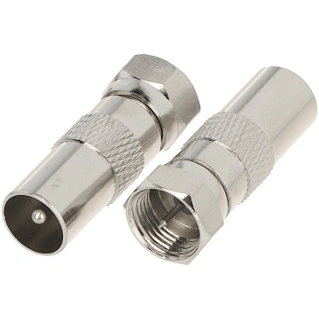 ADAPTERIS IEC-W/F-W
