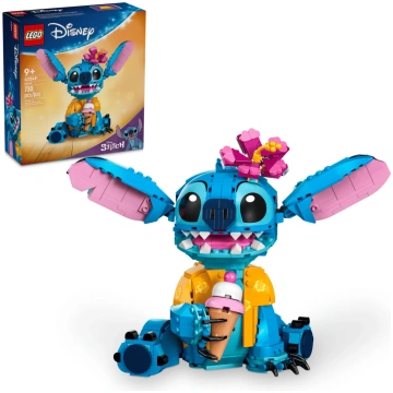 Lego Disney 43249 - Stitch