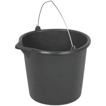 PATROL Spainis celtniecības 20L ar snīpīti