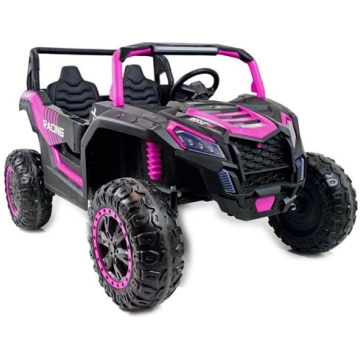 Elektromobilis ST Buggy utv-2000 Pink S-Toys