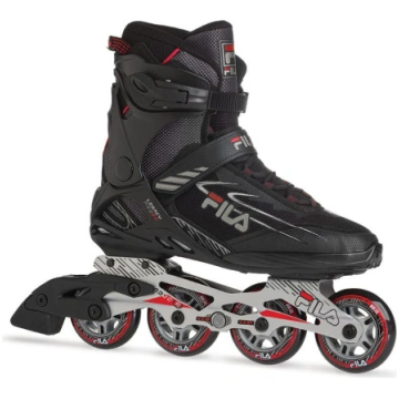 Fila LEGACY PRO 80 (44) BLACK/RED (010622090) skri
