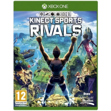Lietots - Kinect Sports Rivals Xbox One [Lietotas]
