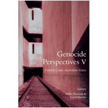 Genocide Perspectives V Nikki Marczak