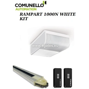 Paceļamo vārtu automātika COMUNELLO RAMPART 1000N 
