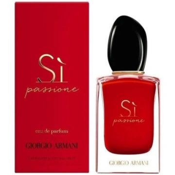 Giorgio Armani Si Passione EDP 30 ml