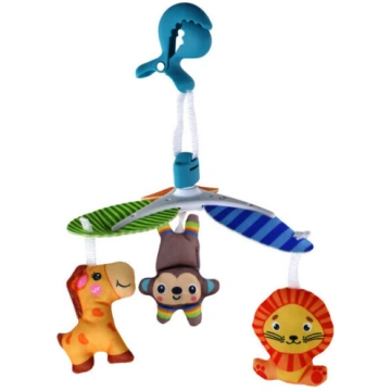 Rotaļlietu karuselis Lean Toys