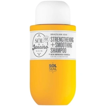 Sol De Janeiro Strengthening + Smoothing Shampoo 9