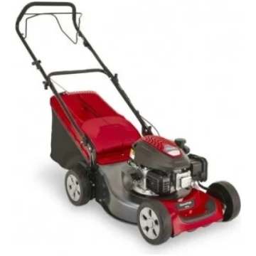 Mountfield SP 46 benzīna zāles pļāvējs STIGA