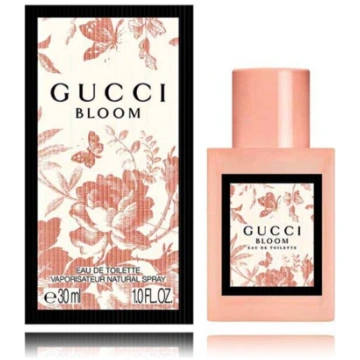 Gucci Bloom EDT smaržas sievietēm - 30 ml