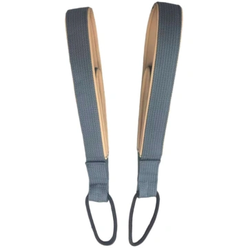 2 x Pilates dubultās cilpas siksnas Reformer Pilat