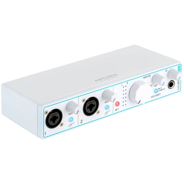 Arturia Minifuse 2 OTG