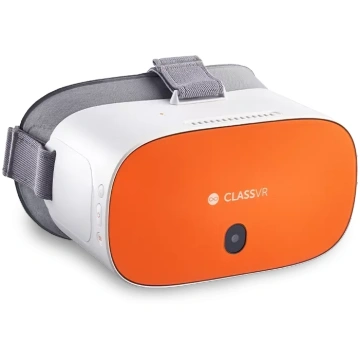 ClassVR - VR Headsets for Schools - CLASSVR PREMIU