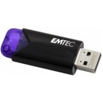 Emtec 128GB B110 Click Easy USB 3.2 USB flash ECMM