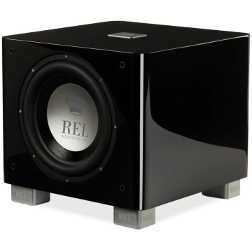 REL T/9x Piano Black REL Acoustics