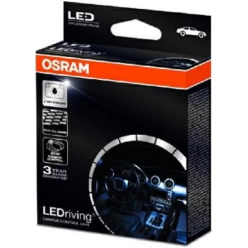 OSRAM LEDCBCTRL102 - LED CANBUS VADĪBAS BLOKS LEDC