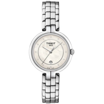 Tissot Flamingo Lady Quartz