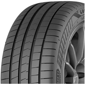 GOODYEAR - EFFICIENTGRIP 2 SUV H - 255 40 R18 || 9