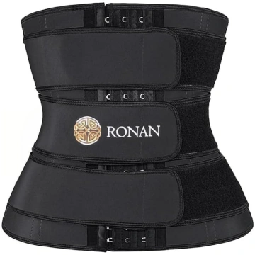 RONAN. Vīriešu vēdera un jostasvietas trimmera jos