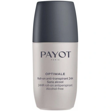 Payot Payot, Optimale, Anti-Perspirant, Deodorant 