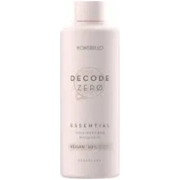 Montibello Decode Zero Essential Clena Gentle Balm