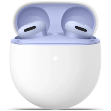 Google Pixel Buds 2a Purple