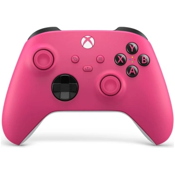 Microsoft Xbox Wireless Controller Pink, White Blu