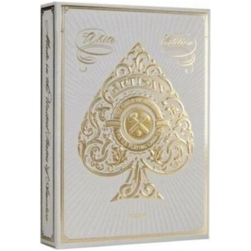 Bicycle Karty Artisan biae 354883