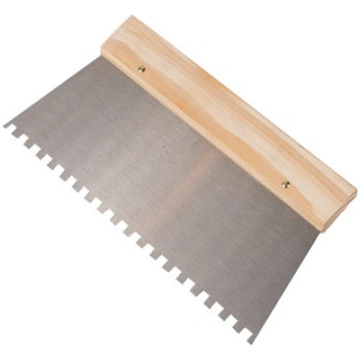 Līmes ķemme Okko, 25 cm