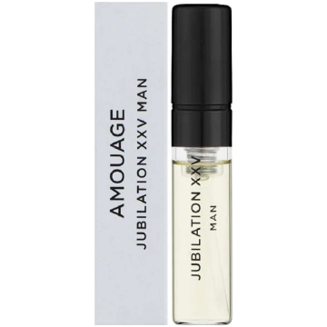 Amouage Jubilation XXV Man
