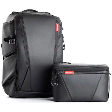 PGYTECH OneMo backpack 25l+ shoulder bag (Twilight
