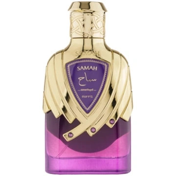 Sieviešu smaržas, Riiffs Samah Purple EDP W 100 ml