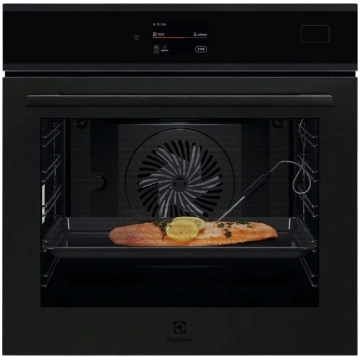 Cepeškrāsns Electrolux EOB9S3XT