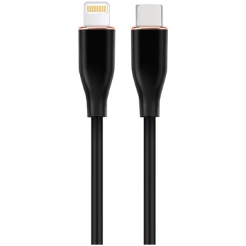 Kabelis LIGHTNING TO USB-C 1.5M/CC-USB2S-CM8PM-1.5