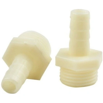 Tap connection 20.2mm thread on 10.7mm plug - Quic