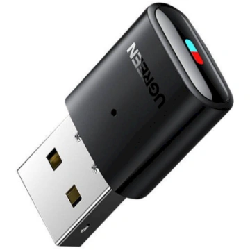 UGREEN Bluetooth 5.0 USB adapteris datoram / PS / 