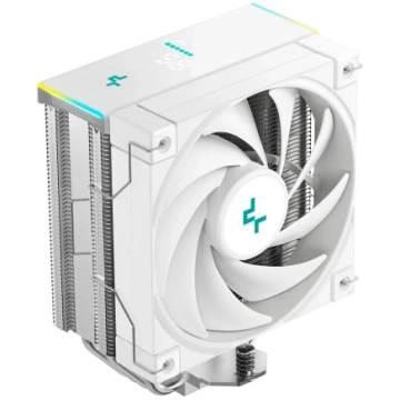 Procesora dzesētājs DeepCool AK400 Digital SE WH, 