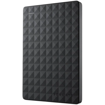 SEAGATE Expansion Portable 4 TB External Hard Driv