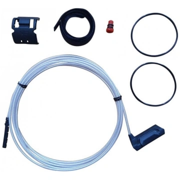 XP DEUS 2 zemūdens antena 250cm Wave Guide XP DETE