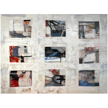 Paris No. 1 SOLD