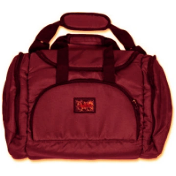 Womar Zaffiro ECO1 Dark Red Funkcionāla un ērta Ra