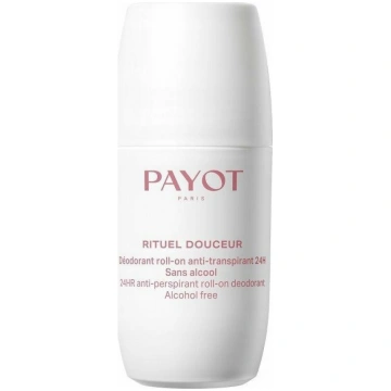 Payot Rutulinis dezodorant Słodycz Deodorant Roll-