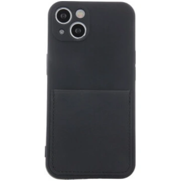 Fusion Card Case silikona aizsargapvalks Samsung A