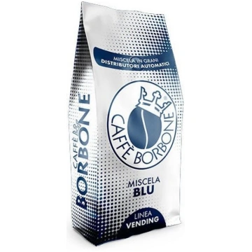 Caffè Borbone grani Blu