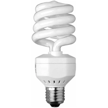 Lampina, WALIMEX, walimex Daylight Spiral Lamp 25W