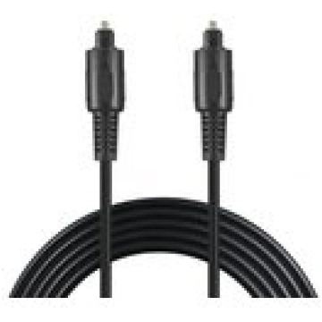 Sandberg 505-40 Optical Toslink-Toslink, 1.8m